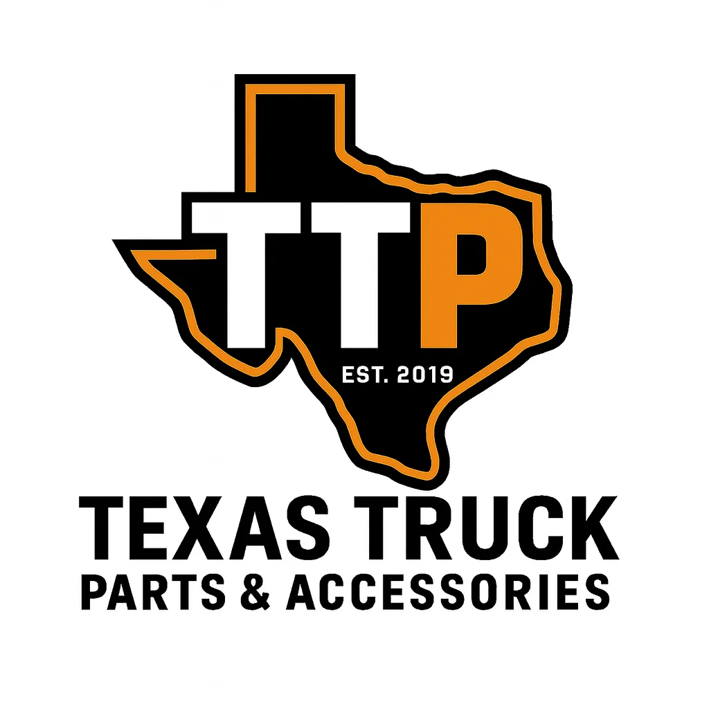 Texas Truck Parts Established 2019 Sugar Land TX