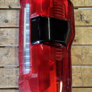 2023-2026 Ford F250 F350 F450 Factory Passenger Side Halogen BLISS Tail Light RH