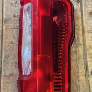 2023-2026 Ford F250 F350 F450 Factory Passenger Side Halogen Tail Light RH