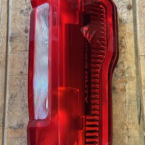 2023-2026 Ford F250 F350 F450 Factory Passenger Side Halogen Tail Light RH