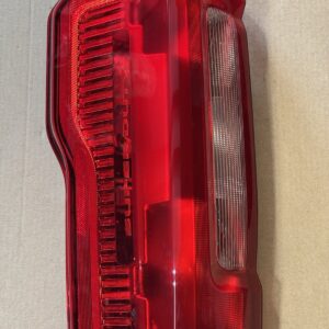 2023-2026 Ford F250 F350 F450 Factory Drivers Side Halogen Tail Light LH