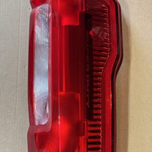 2023-2026 Ford F250 F350 F450 Factory Passenger Side Halogen Tail Light RH