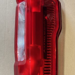 2023-2026 Ford F250 F350 F450 Factory Passenger Side Halogen Tail Light RH