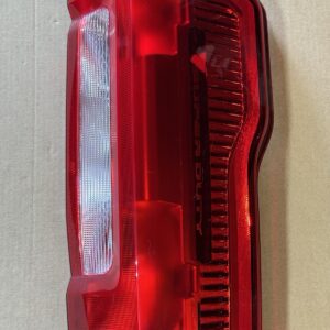 2023-2026 Ford F250 F350 F450 Factory Passenger Side Halogen Tail Light RH