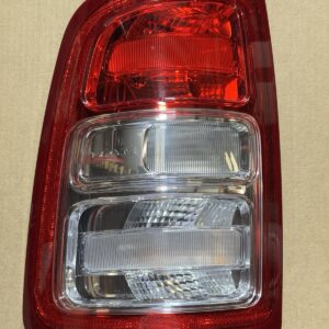 2019-2025 DODGE RAM 2500 3500 LEFT TAIL LIGHT HALOGEN DRIVERS OEM LH