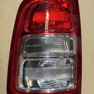 2019-2025 DODGE RAM 2500 3500 LEFT TAIL LIGHT HALOGEN DRIVERS OEM LH