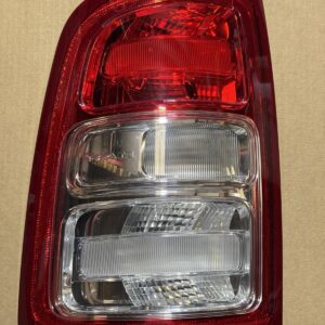 2019-2025 DODGE RAM 2500 3500 LEFT TAIL LIGHT HALOGEN DRIVERS OEM LH