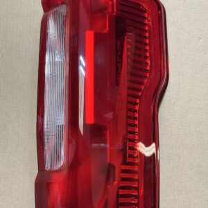 2023-2026 Ford F250 F350 F450 Factory Passenger Side Halogen Tail Light RH