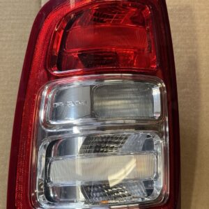 2019-2025 DODGE RAM 2500 3500 LEFT TAIL LIGHT HALOGEN DRIVERS OEM LH