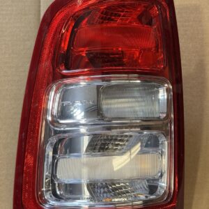 2019-2025 DODGE RAM 2500 3500 LEFT TAIL LIGHT HALOGEN DRIVERS OEM LH