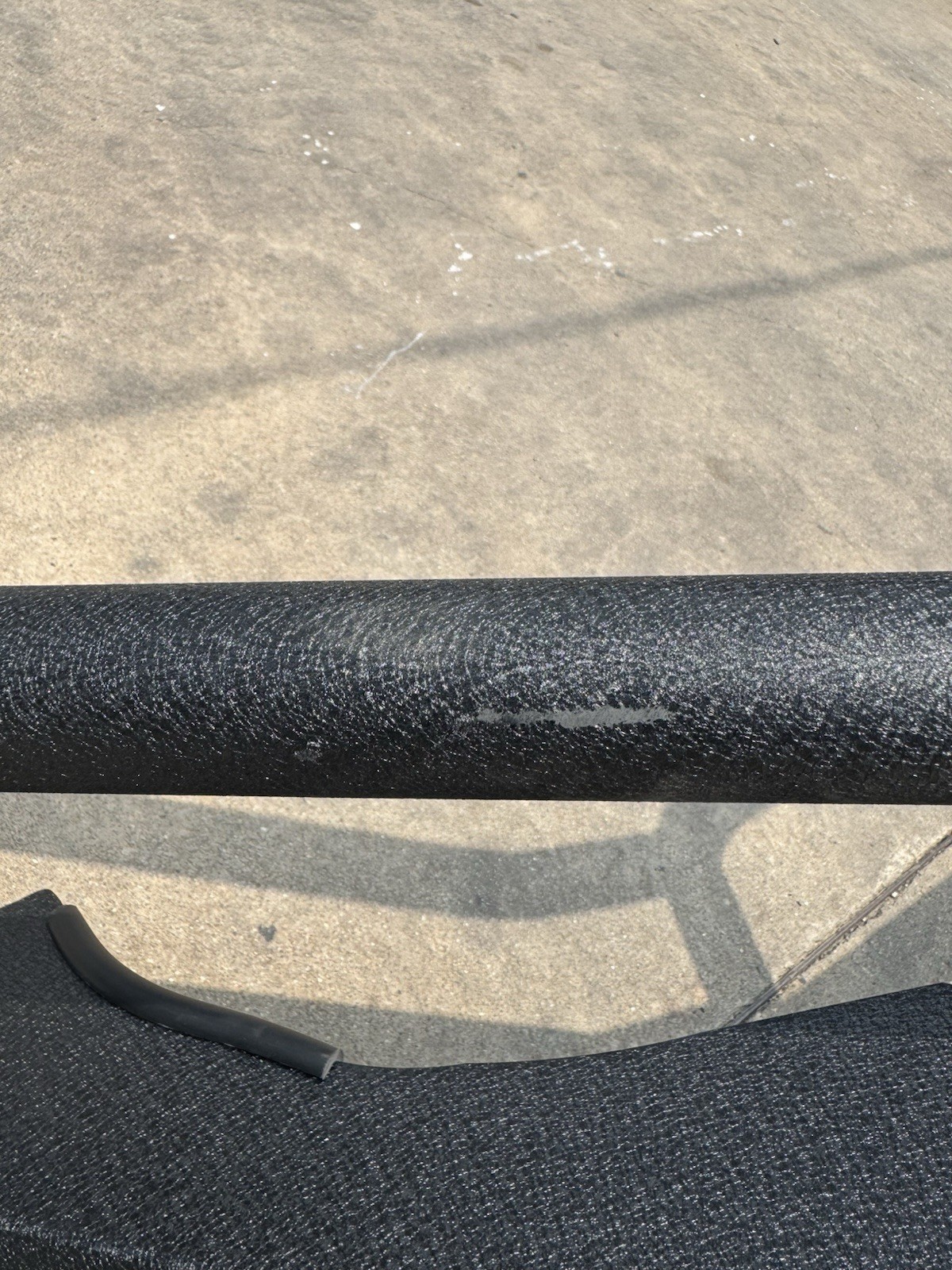 2011-2016 FORD F250 F350 Tough Country Ranch Style Winch Ready Front Replacement - Image 8