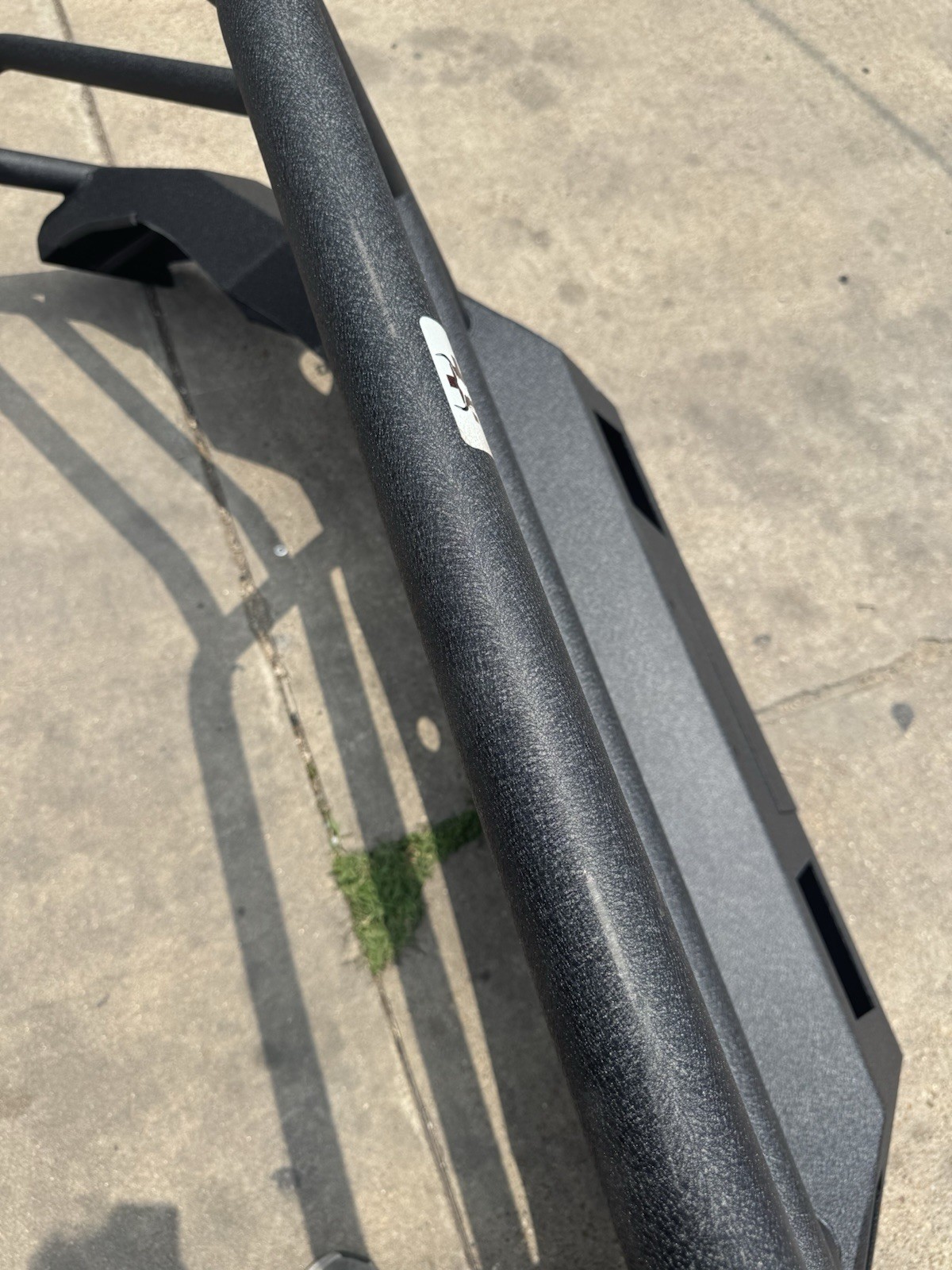 2011-2016 FORD F250 F350 Tough Country Ranch Style Winch Ready Front Replacement - Image 9