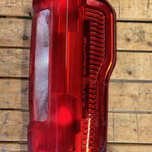 2023-2026 Ford F250 F350 F450 Factory Passenger Side Halogen Tail Light RH