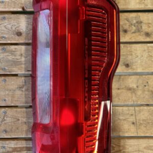2023-2026 Ford F250 F350 F450 Factory Passenger Side Halogen Tail Light RH