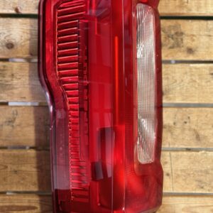 2023-2026 Ford F250 F350 F450 Factory Drivers Side Halogen Tail Light LH
