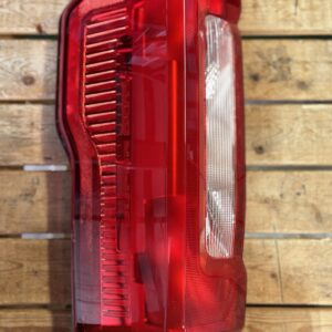 2023-2026 Ford F250 F350 F450 Factory Drivers Side Halogen Tail Light LH