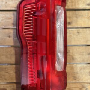 2023-2026 Ford F250 F350 F450 Factory Drivers Side Halogen Tail Light LH