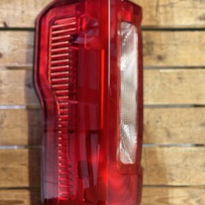 2023-2026 Ford F250 F350 F450 Factory Drivers Side Halogen Tail Light LH