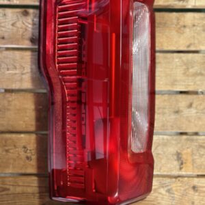 2023-2026 Ford F250 F350 F450 Factory Drivers Side Halogen Tail Light LH