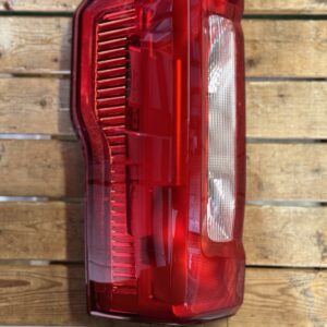 2023-2026 Ford F250 F350 F450 Factory Drivers Side Halogen Tail Light LH