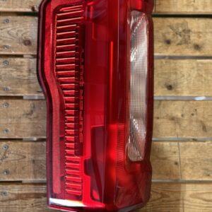 2023-2026 Ford F250 F350 F450 Factory Drivers Side Halogen Tail Light LH