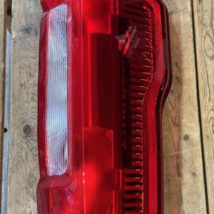 2023-2026 Ford F250 F350 F450 Factory Passenger Side Halogen Tail Light RH