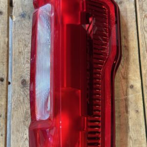 2023-2026 Ford F250 F350 F450 Factory Passenger Side Halogen Tail Light RH