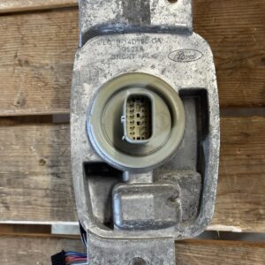 2020-2022 Ford F250 F350 OEM Tail Light BLIND SPOT MODULE BRACKET LH Driver Side