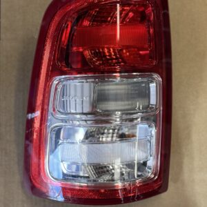 2019-2025 DODGE RAM 2500 3500 LEFT TAIL LIGHT HALOGEN DRIVERS OEM LH