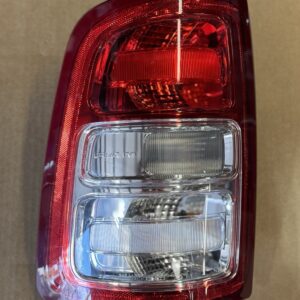 2019-2025 DODGE RAM 2500 3500 LEFT TAIL LIGHT HALOGEN DRIVERS OEM LH