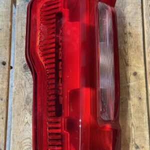 2023-2026 Ford F250 F350 F450 Factory Drivers Side Halogen Tail Light LH