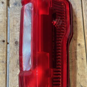 2023-2026 Ford F250 F350 F450 Factory Passenger Side Halogen Tail Light RH
