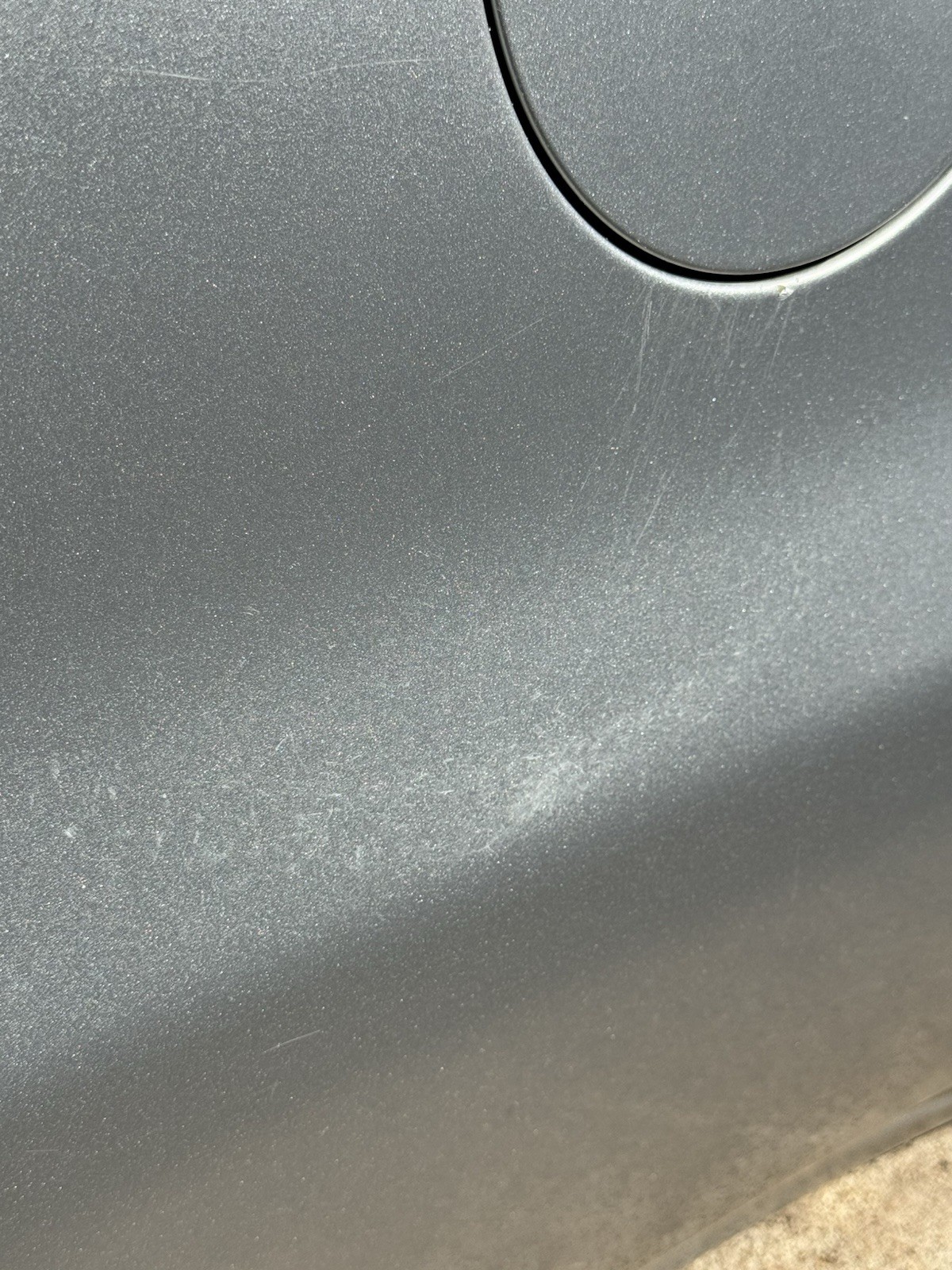 2015-2019 Chevy 2500 3500 Take Off Short Bed 6FT 9IN Silver SRW OEM - Image 21