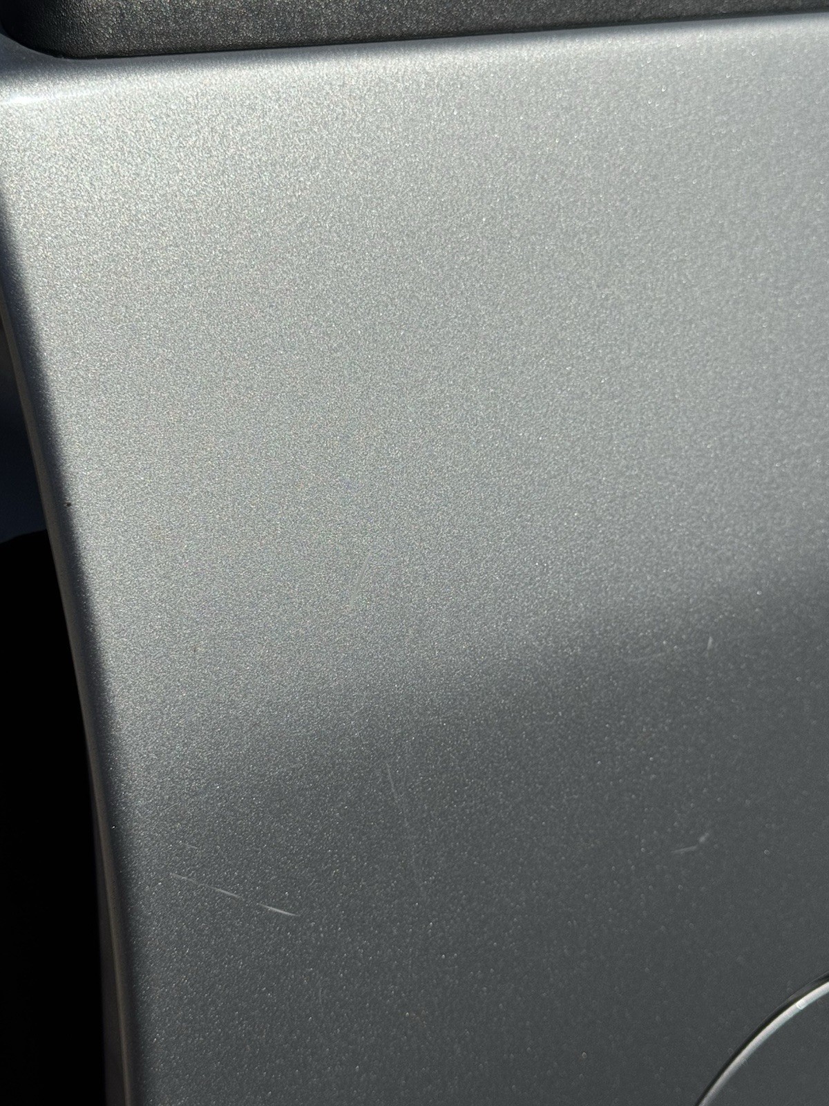 2015-2019 Chevy 2500 3500 Take Off Short Bed 6FT 9IN Silver SRW OEM - Image 22