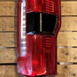 2023-2026 Ford F250 F350 F450 Factory Passenger Side Halogen BLISS Tail Light RH