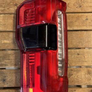 2023-2026 Ford F250 F350 F450 Factory Driver Side Halogen BLISS Tail Light LH