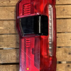 2023-2026 25 Ford F250 F350 F450 Factory Driver Side Halogen BLISS Tail Light LH