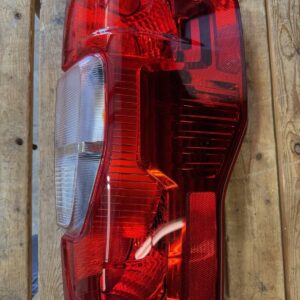 2020-2022 Ford F250 F350 F450 Factory Passenger Side Halogen Tail Light RH OEM