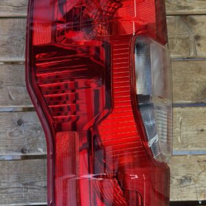 2020-2022 Ford F250 F350 F450 Factory Driver Side Halogen Tail Light LH OEM