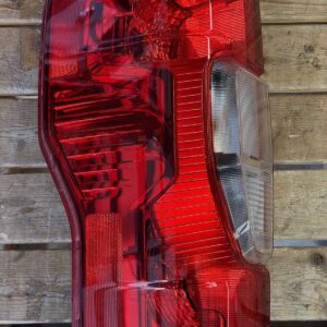 2020-2022 Ford F250 F350 F450 Factory Driver Side Halogen Tail Light LH OEM