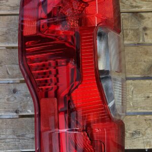2020-2022 Ford F250 F350 F450 Factory Driver Side Halogen Tail Light LH OEM