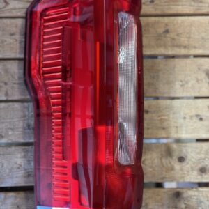 2023-2026 Ford F250 F350 F450 Factory Drivers Side Halogen Tail Light LH