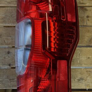 2020-2022 Ford F250 F350 F450 Factory Passenger Side Halogen Tail Light RH OEM