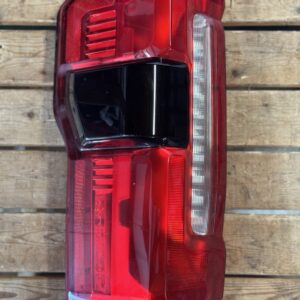 2023-2026 Ford F250 F350 F450 Factory Driver Side Halogen BLISS Tail Light LH