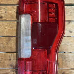 2017-2019 Ford F250 F350 Factory LED Taillight w/ BLISS OEM RH Passenger