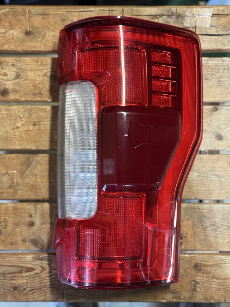 2017-2019 Ford F250 F350 F450 LED Taillight