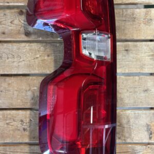 2020-2023 Chevy 2500 3500 Factory Driver Side LED Tail Light LH SRW
