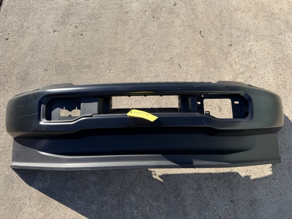2023-2026 Ford F250 F350 Front Bumper