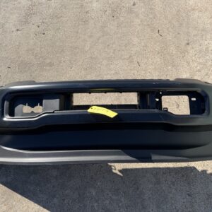 2023-2026 Ford F250 F350 Factory PRIMED Front Bumper No Fog Lights OEM