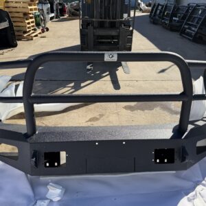 2017-2022 FORD F250 F350 Tough Country Ranch Style Winch Ready Front Replacement